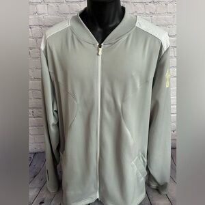 UNDER ARMOUR mens size 3XL jacket